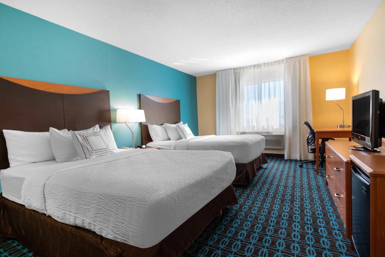 Americinn By Wyndham St Cloud Mn Shopping Area Сент-Клауд Екстер'єр фото
