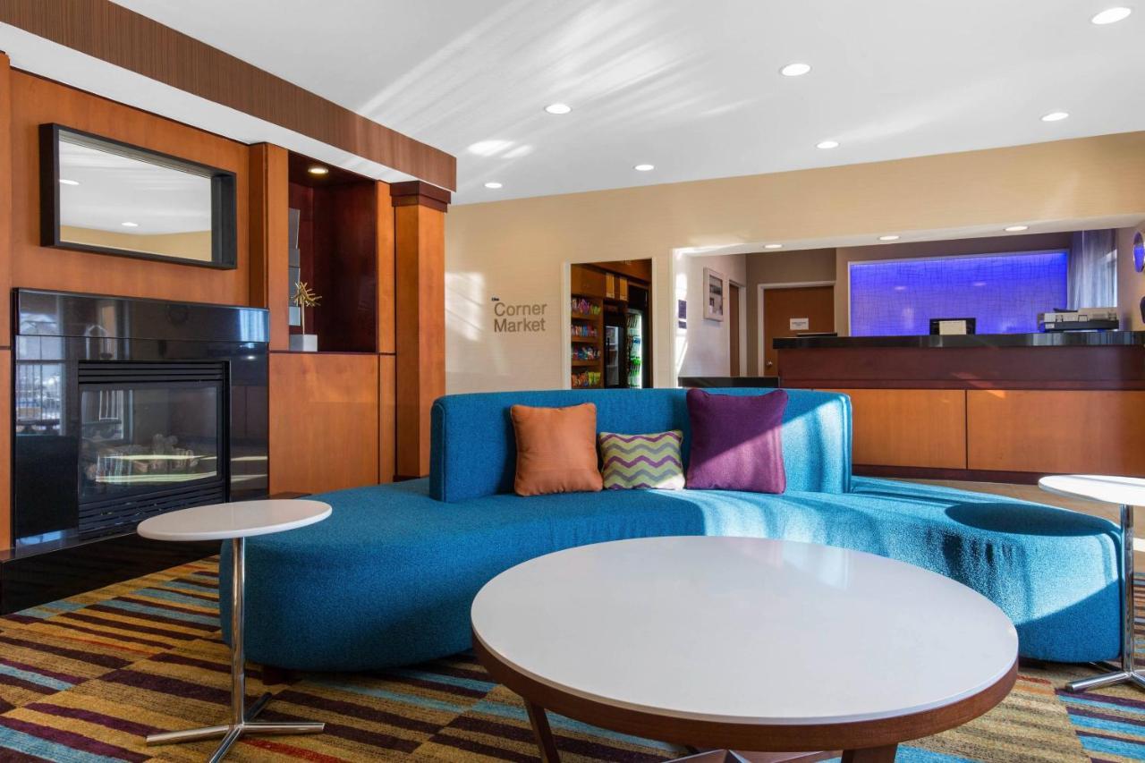 Americinn By Wyndham St Cloud Mn Shopping Area Сент-Клауд Екстер'єр фото