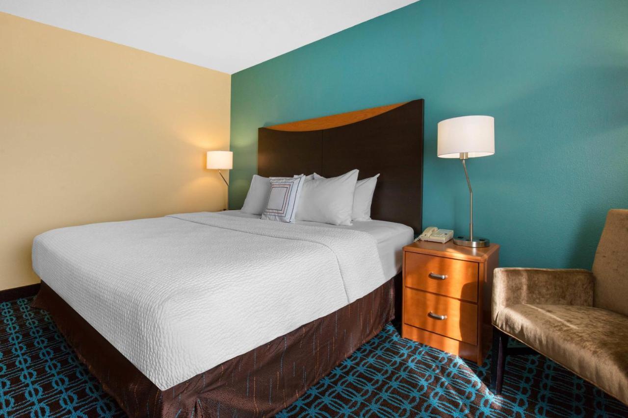 Americinn By Wyndham St Cloud Mn Shopping Area Сент-Клауд Екстер'єр фото