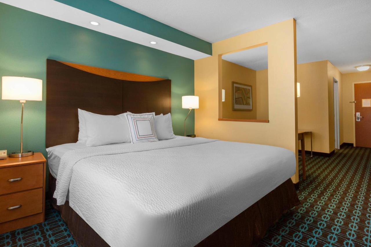 Americinn By Wyndham St Cloud Mn Shopping Area Сент-Клауд Екстер'єр фото