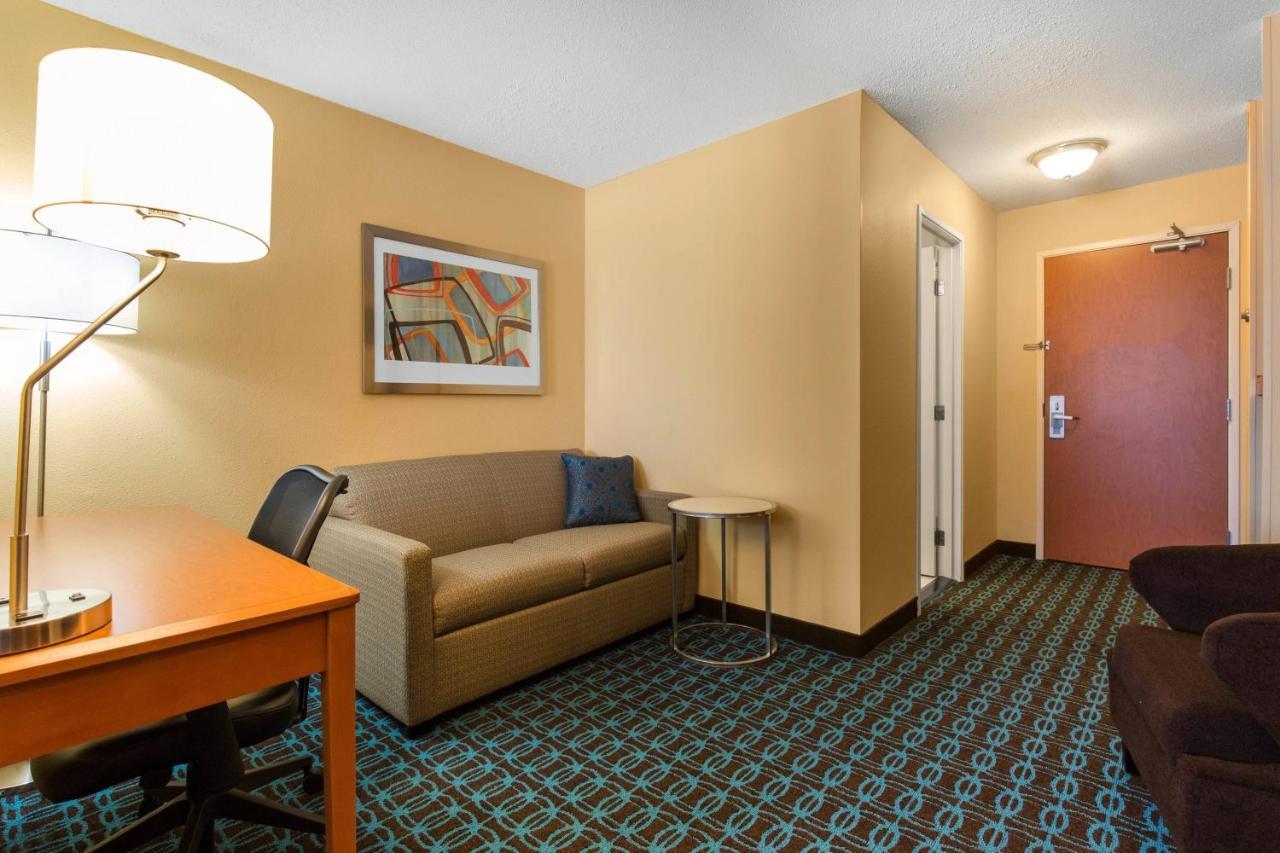 Americinn By Wyndham St Cloud Mn Shopping Area Сент-Клауд Екстер'єр фото