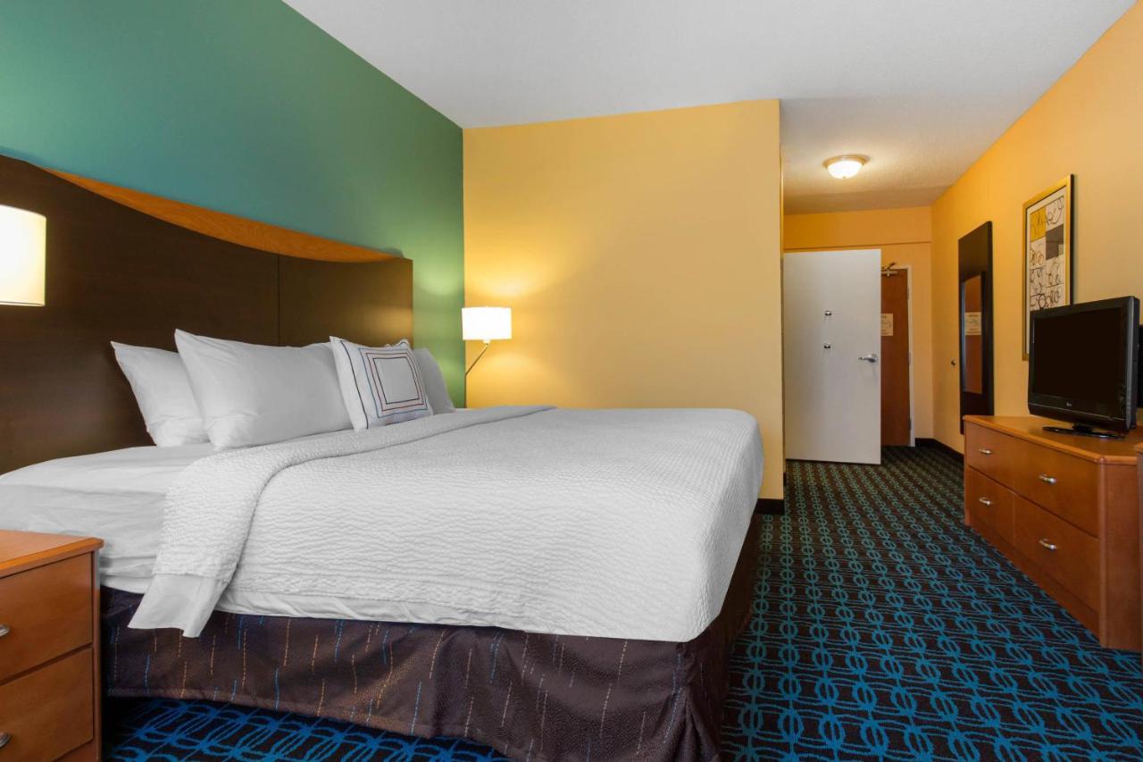 Americinn By Wyndham St Cloud Mn Shopping Area Сент-Клауд Екстер'єр фото
