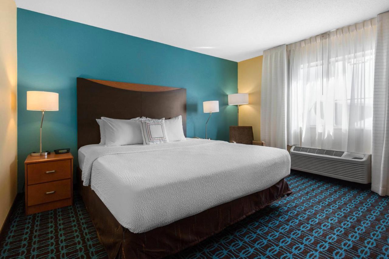 Americinn By Wyndham St Cloud Mn Shopping Area Сент-Клауд Екстер'єр фото