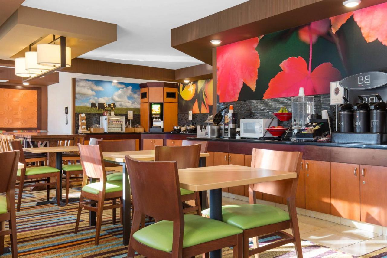 Americinn By Wyndham St Cloud Mn Shopping Area Сент-Клауд Екстер'єр фото