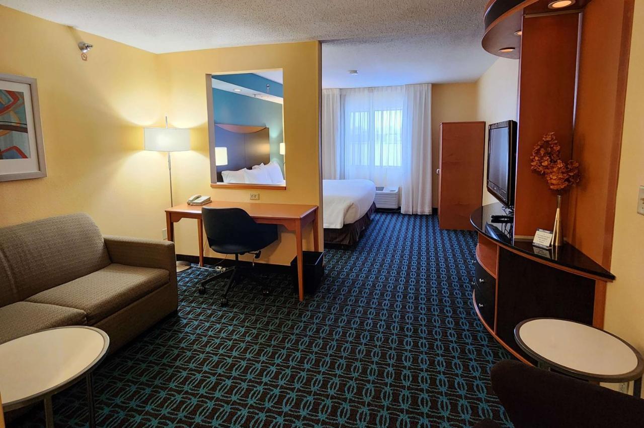 Americinn By Wyndham St Cloud Mn Shopping Area Сент-Клауд Екстер'єр фото