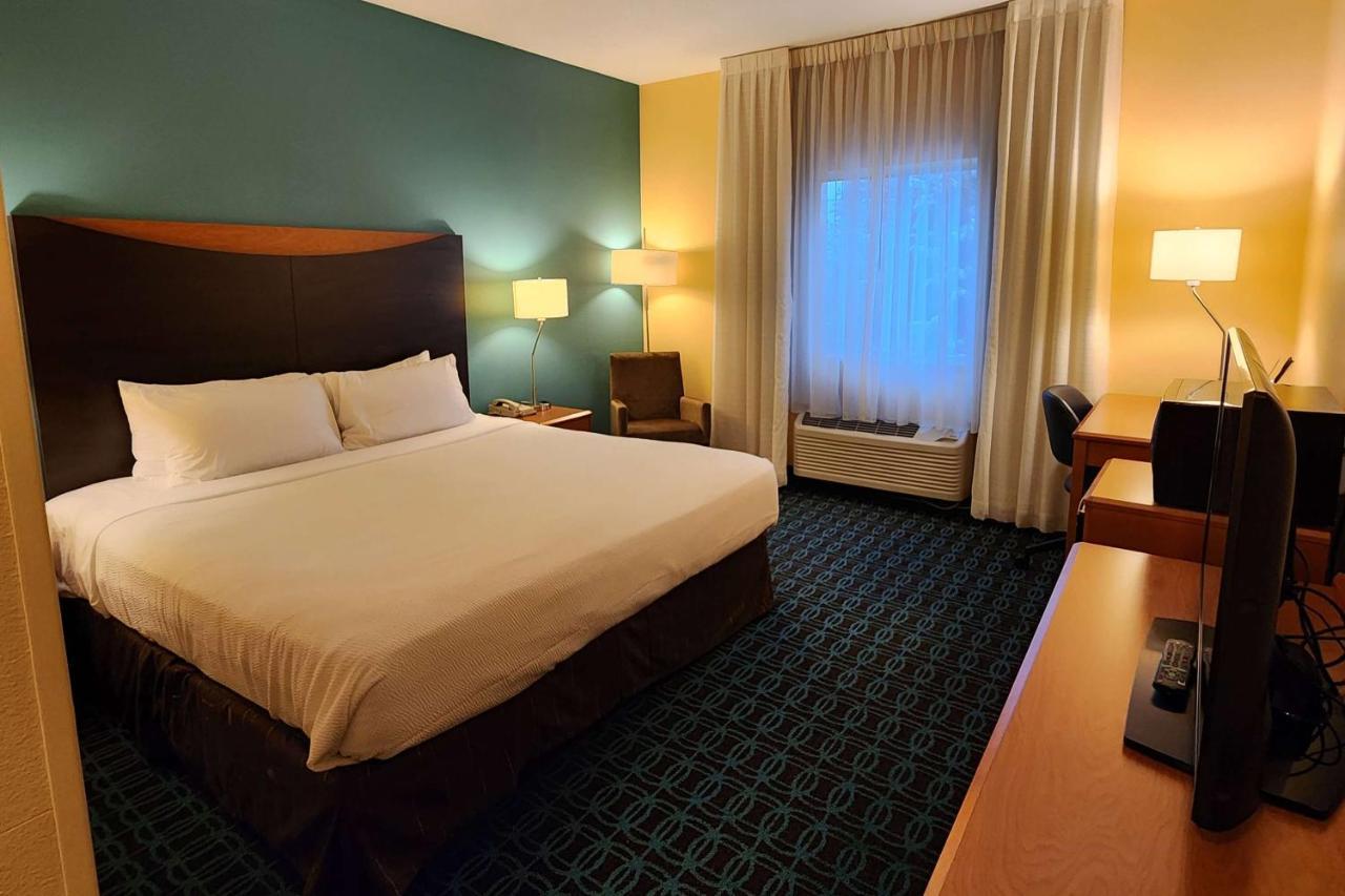 Americinn By Wyndham St Cloud Mn Shopping Area Сент-Клауд Екстер'єр фото