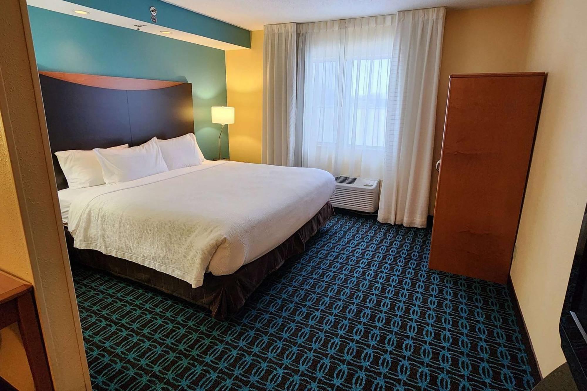 Americinn By Wyndham St Cloud Mn Shopping Area Сент-Клауд Екстер'єр фото